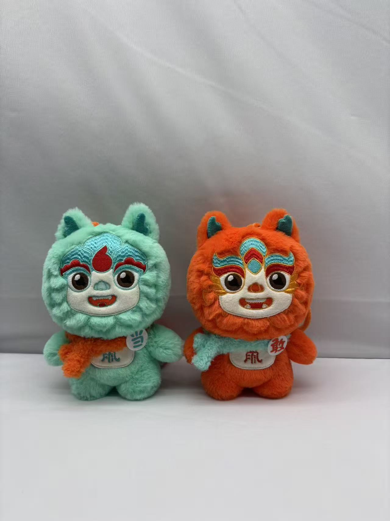 泰山石敢当