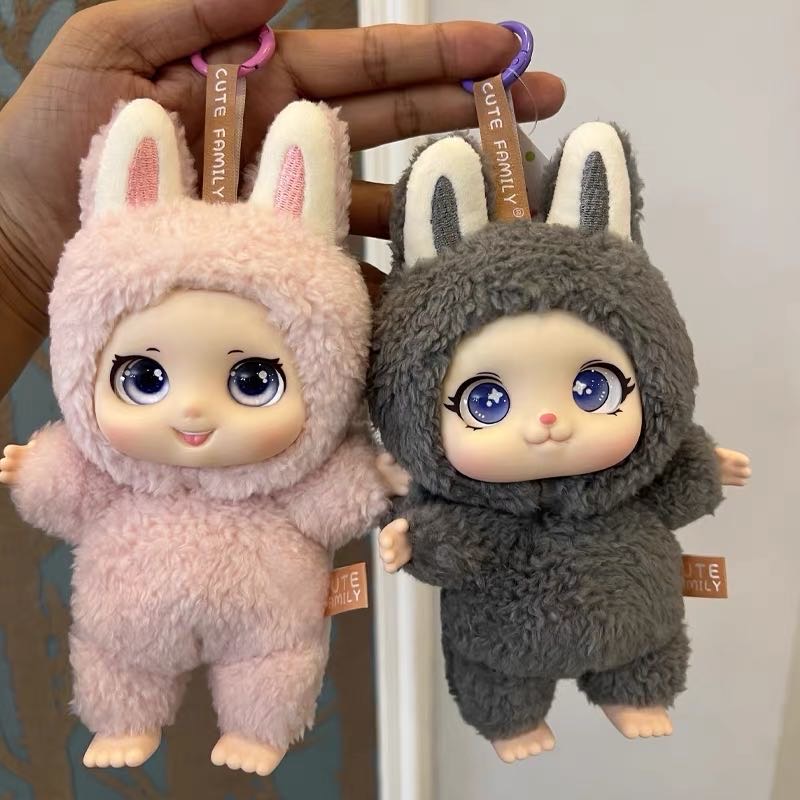 Monster Family 2