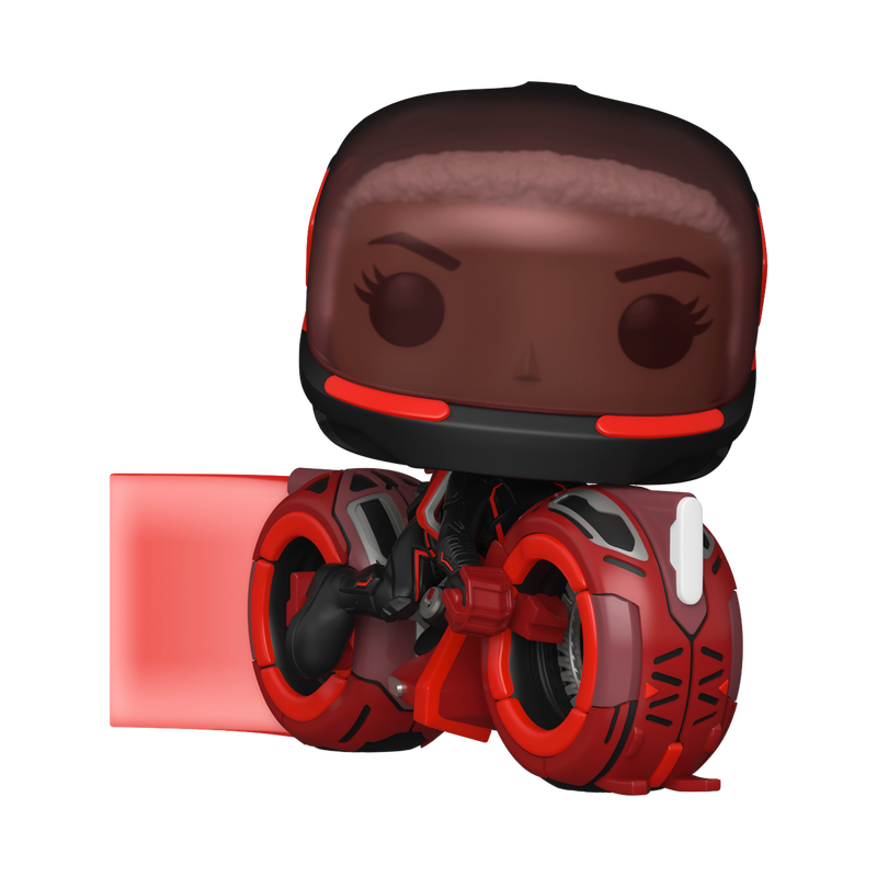 Funko-创:战神Pop!载具系列手办