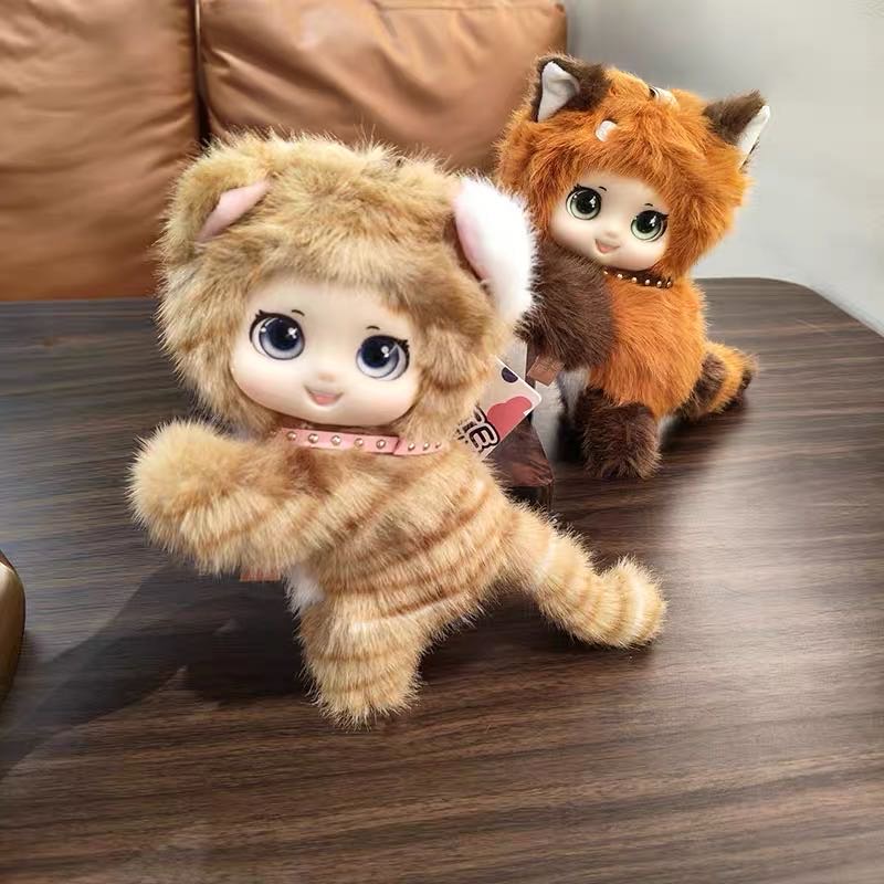Cute Crew Generation 3