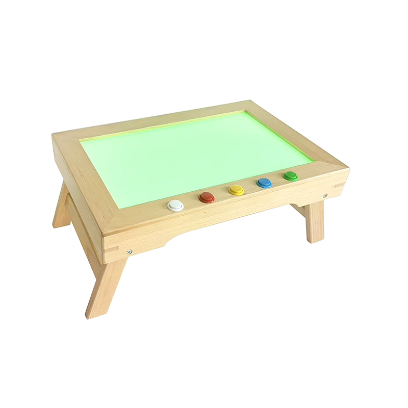 Wooden Light Table
