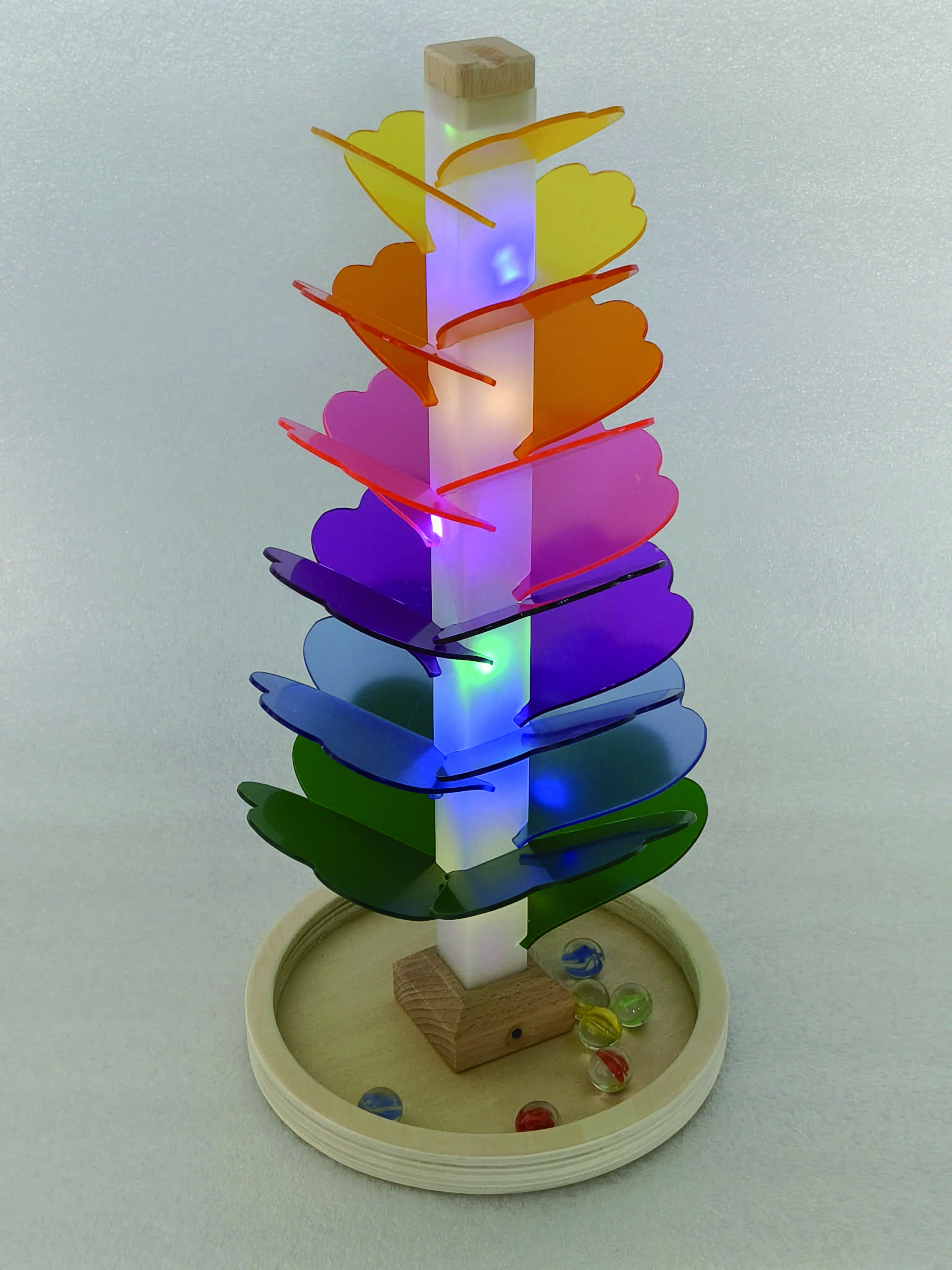 Track Tree