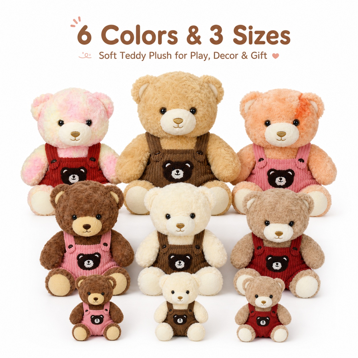 Teddy Bear
