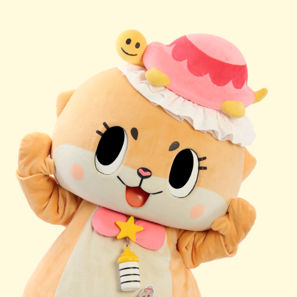吃糖