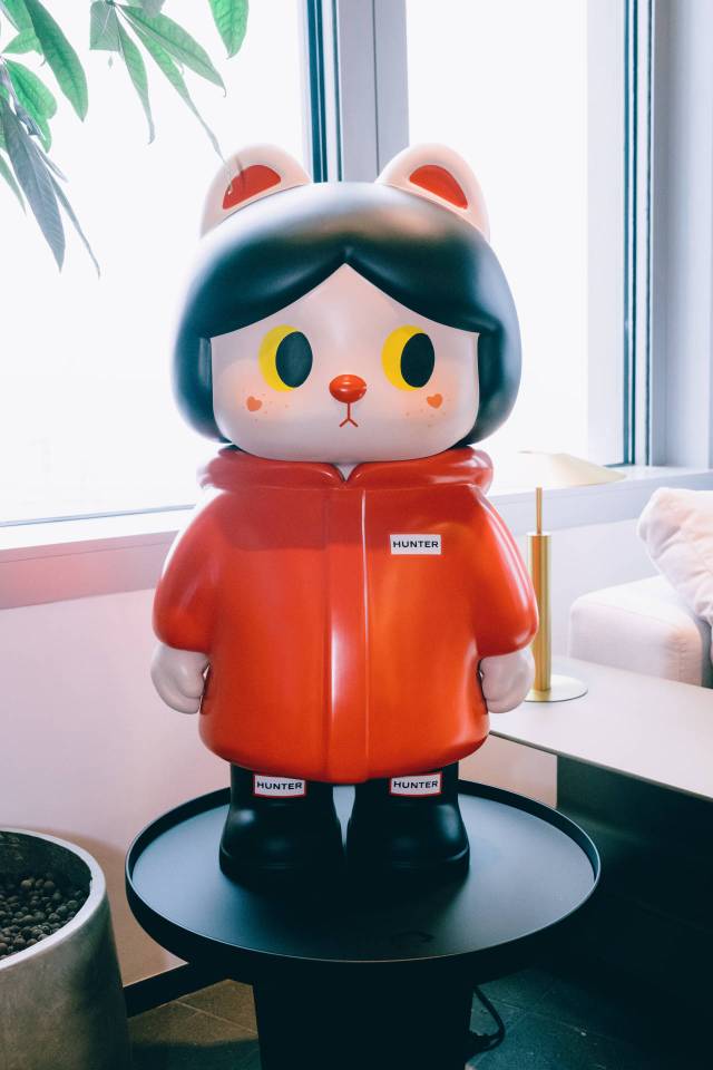 萌粒