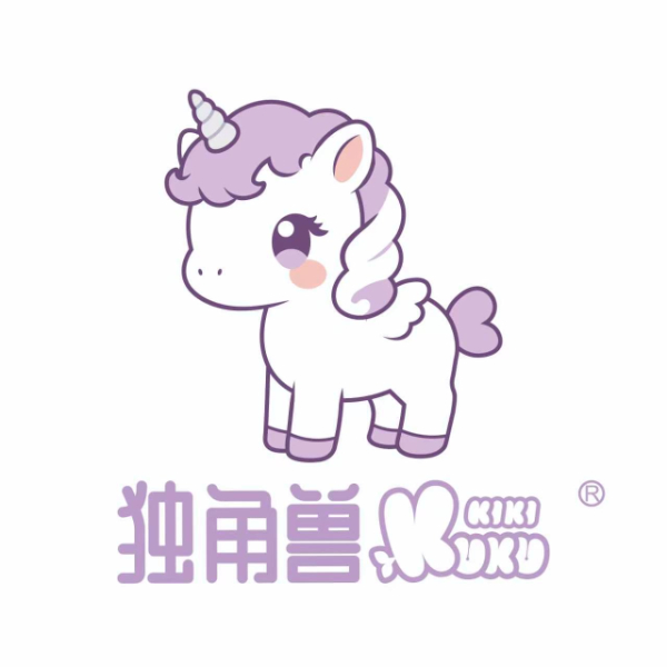 独角兽KUKU&KIKI