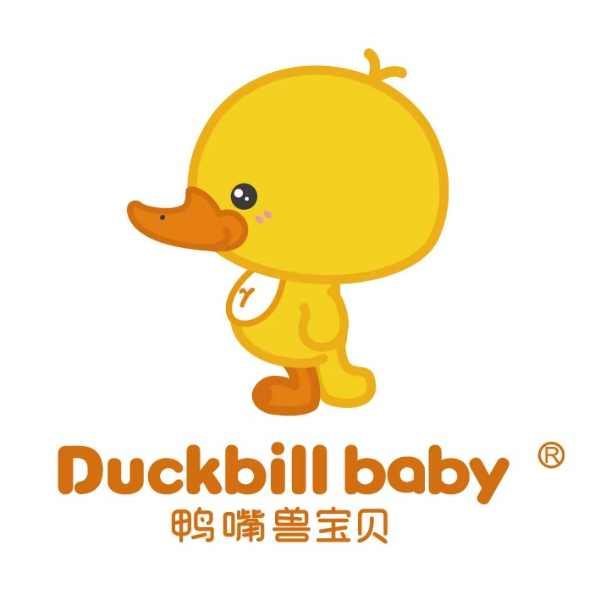 鸭嘴兽宝贝