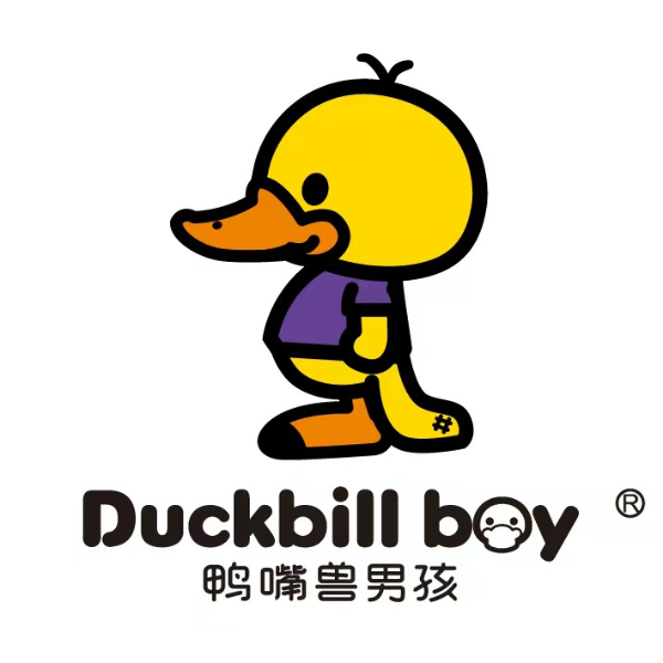 鸭嘴兽男孩