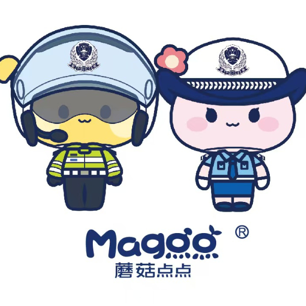 蘑菇点点