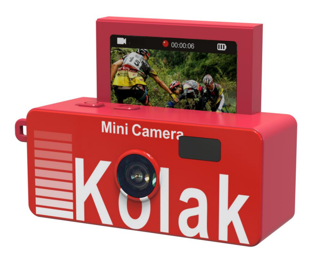 mini camera