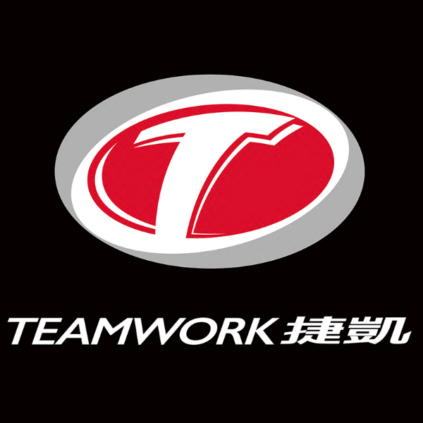 TEAMWORK捷凯车队
