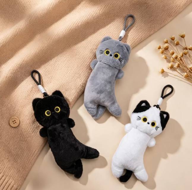 plush toys