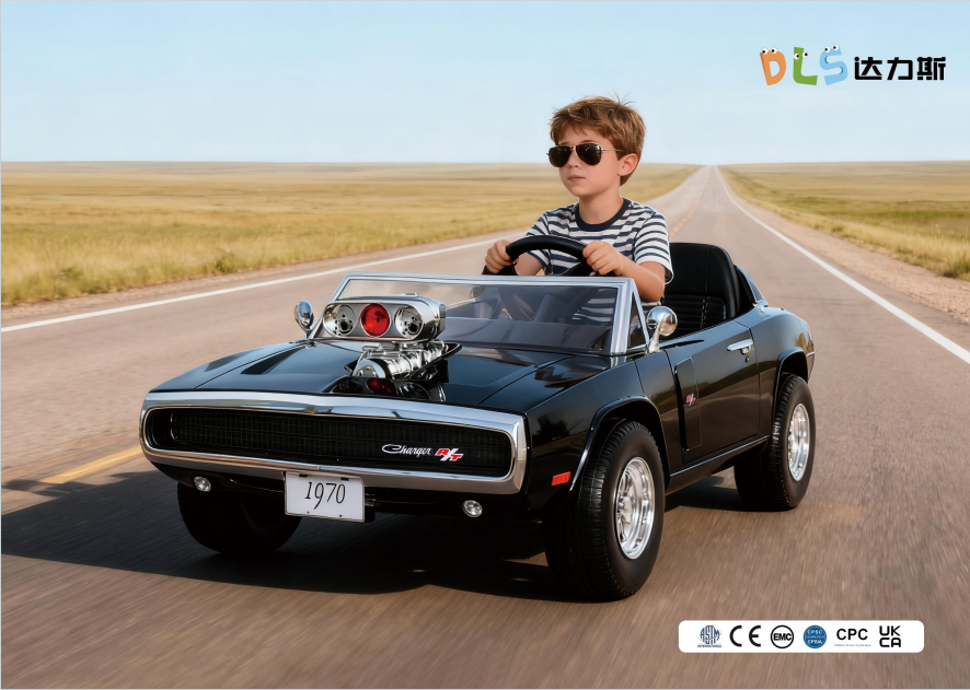 DLS-K12 道奇