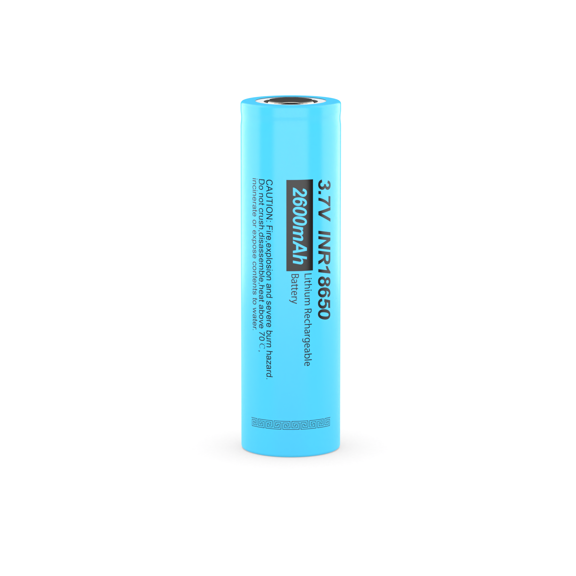 INR18650 2600mAh