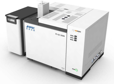 PY-GC 350M热裂解脱附仪