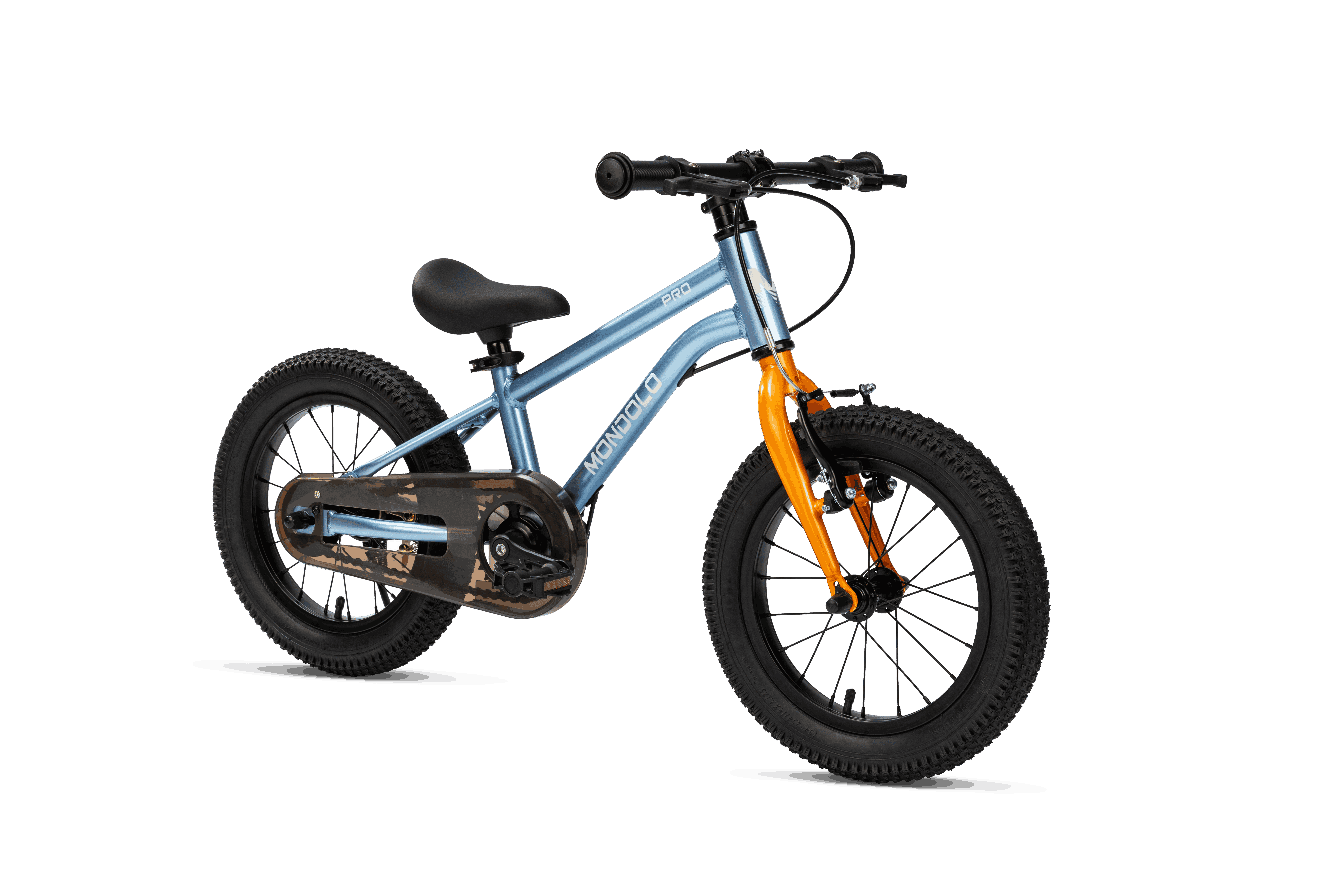 KIDS 2 IN 1 BIKE