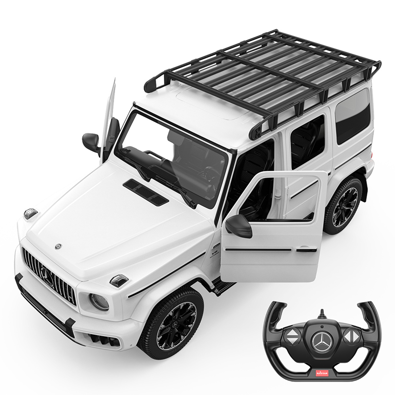 1：10 奔驰 AMG G63 遥控车
