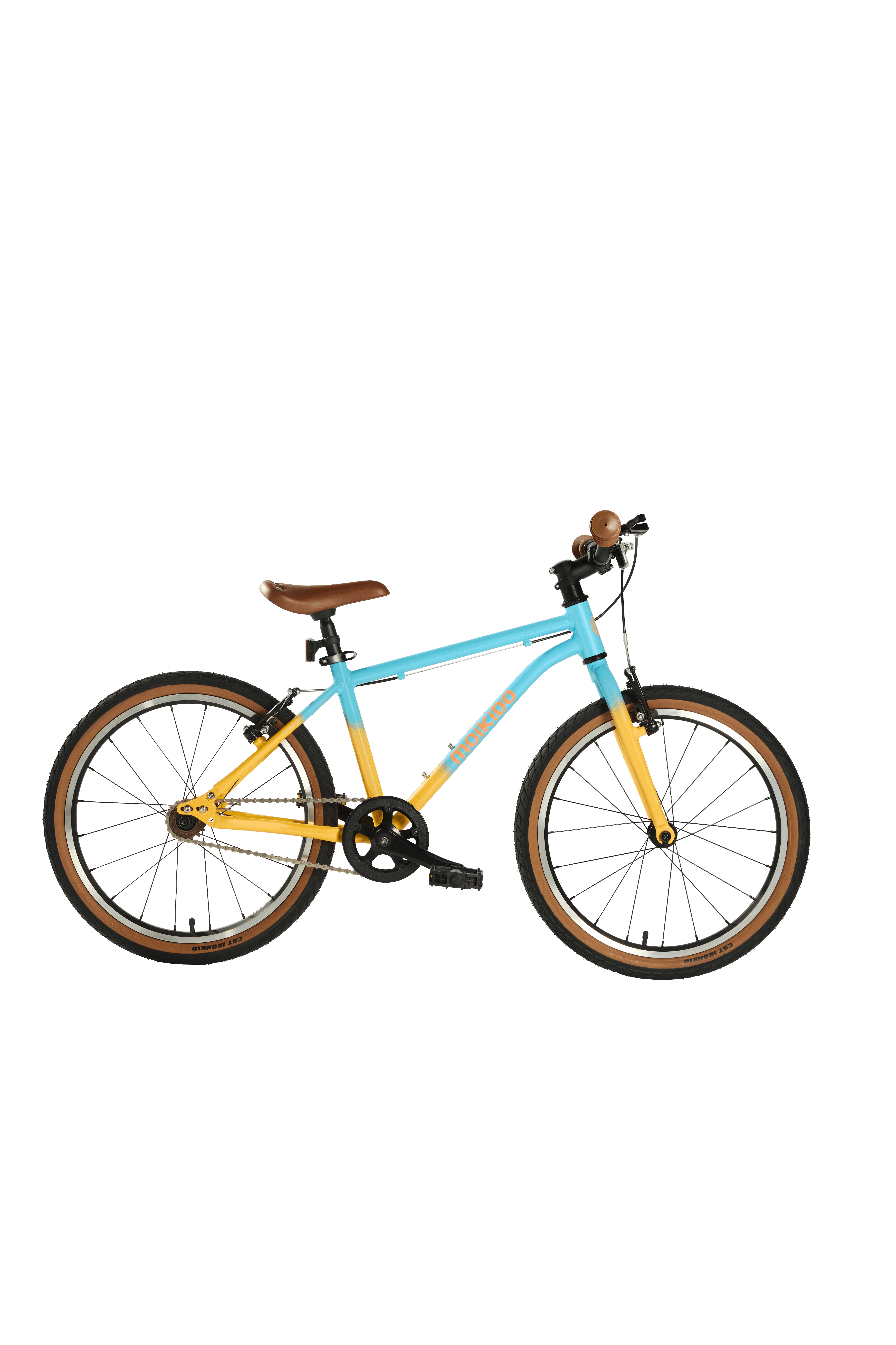LIGHT WEIGHT KIDS BIKE