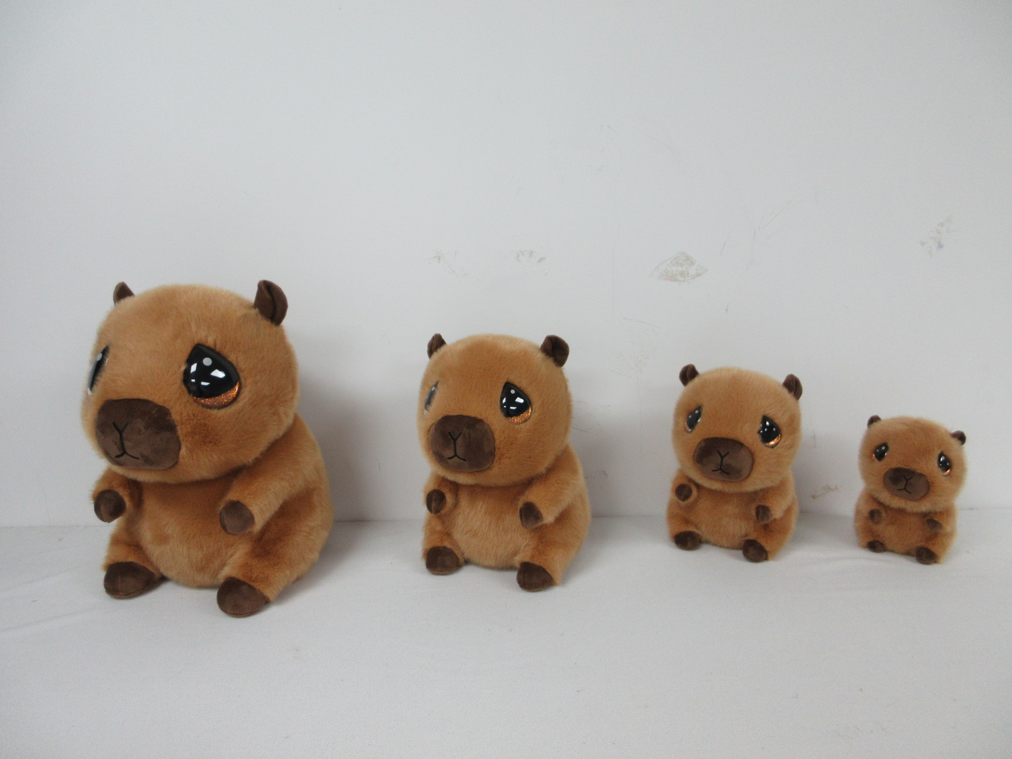 Sadly Eyes Cutie animals
