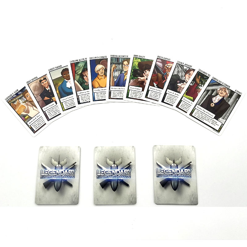 game cards
