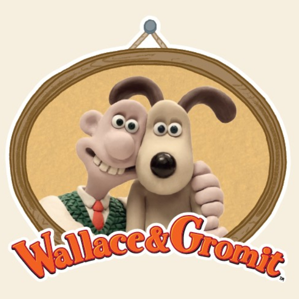 Wallace & Gromit 无敌掌门狗
