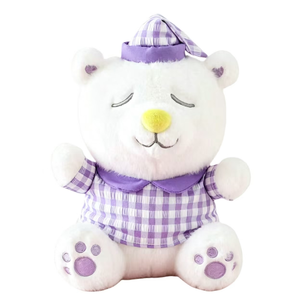 Hug Bear