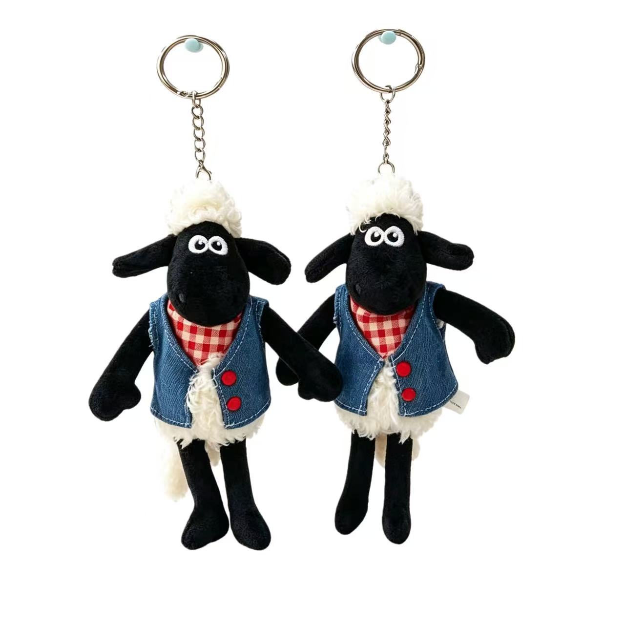 Shaun the Sheep
