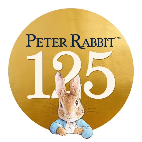 Peter Rabbit 比得兔
