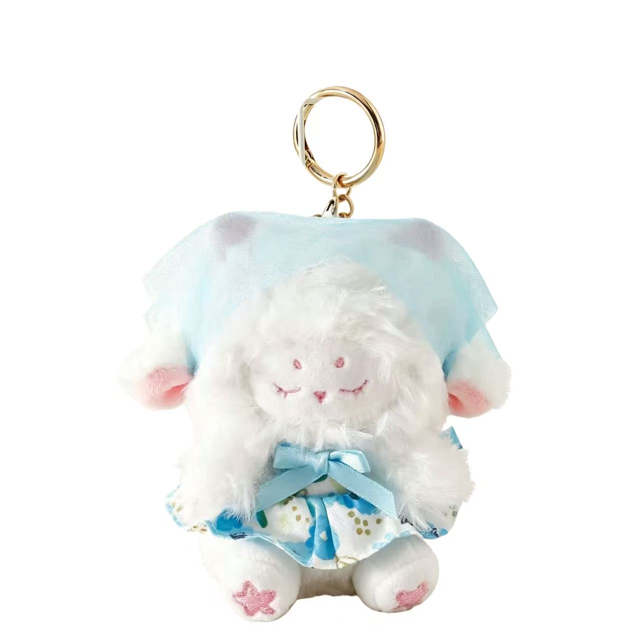 Sleepy Sheep