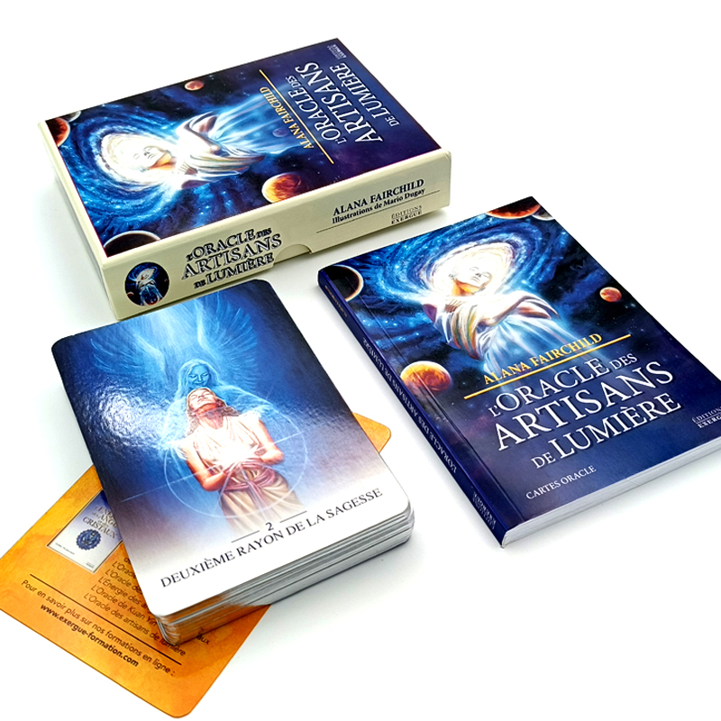 tarot cards