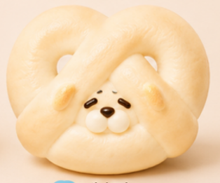 多旺狗爱心扭结
