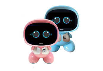 Early Learning Companion Robot