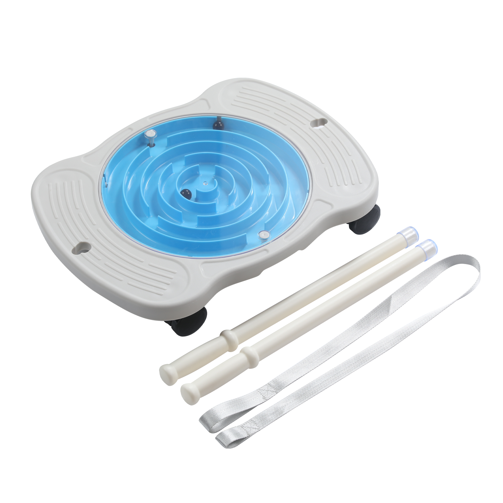 3-in-1 Balance Board