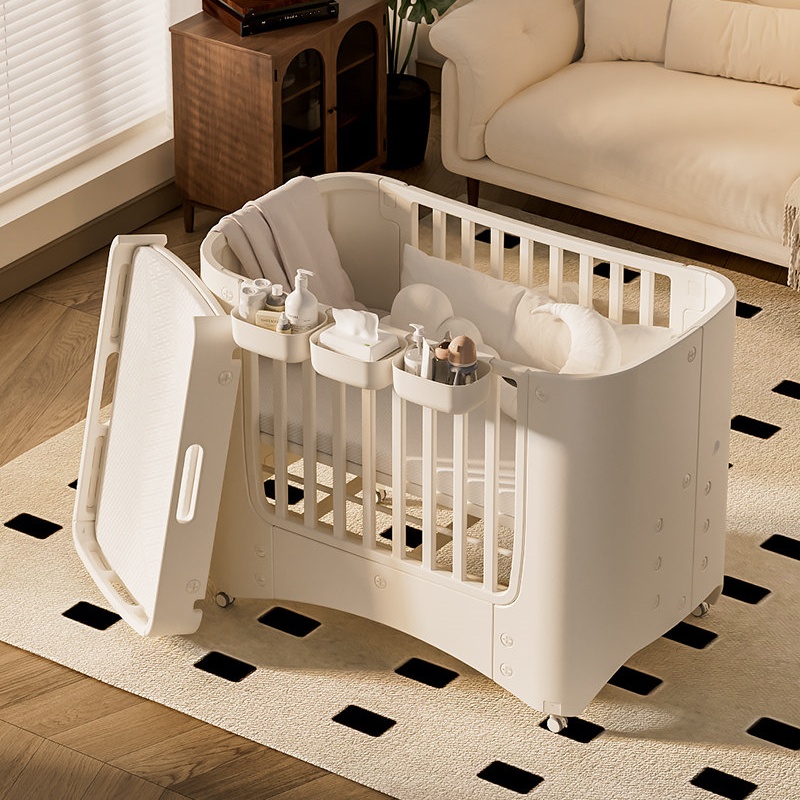 Baby crib