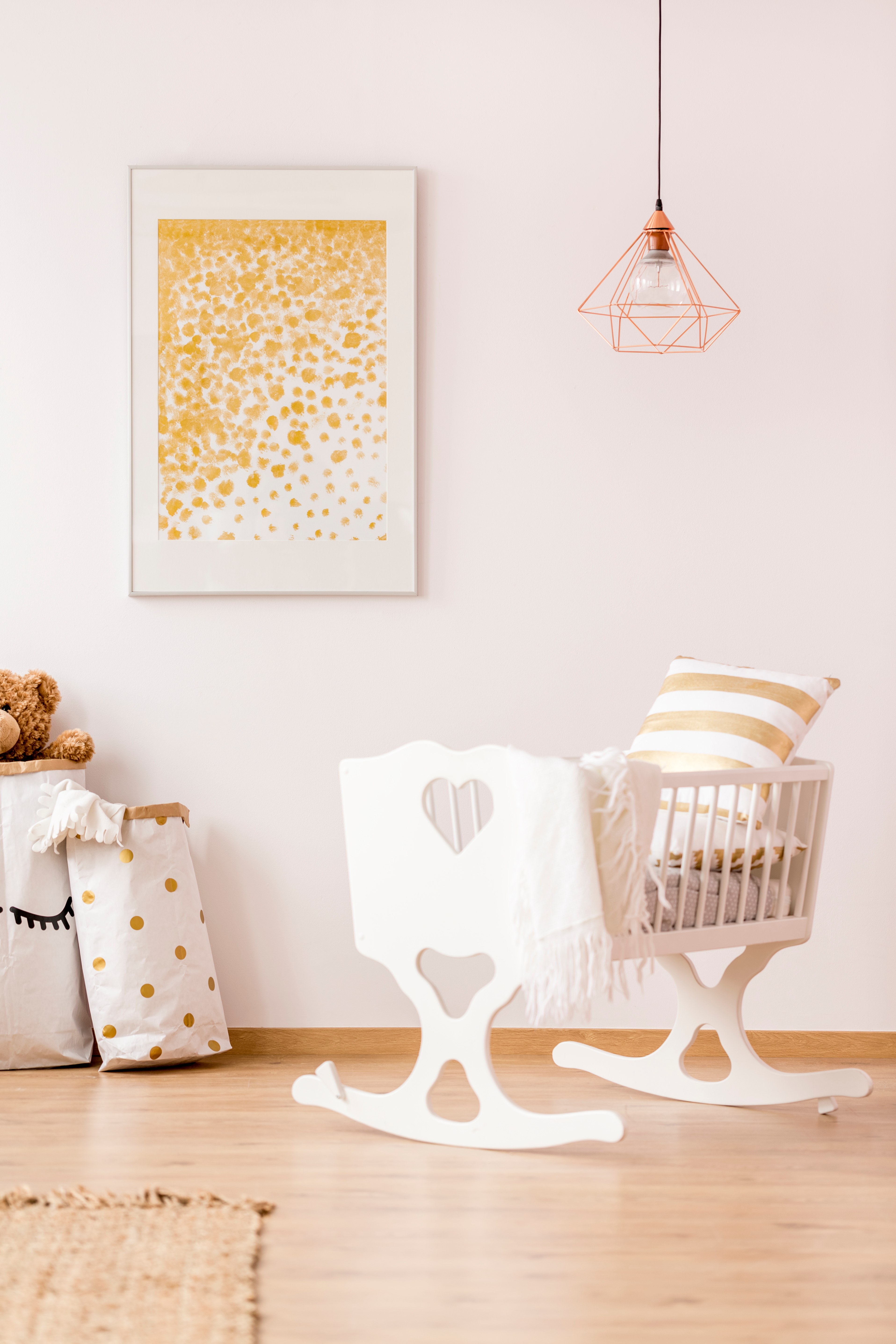 Infant &Juvenile Products Testing