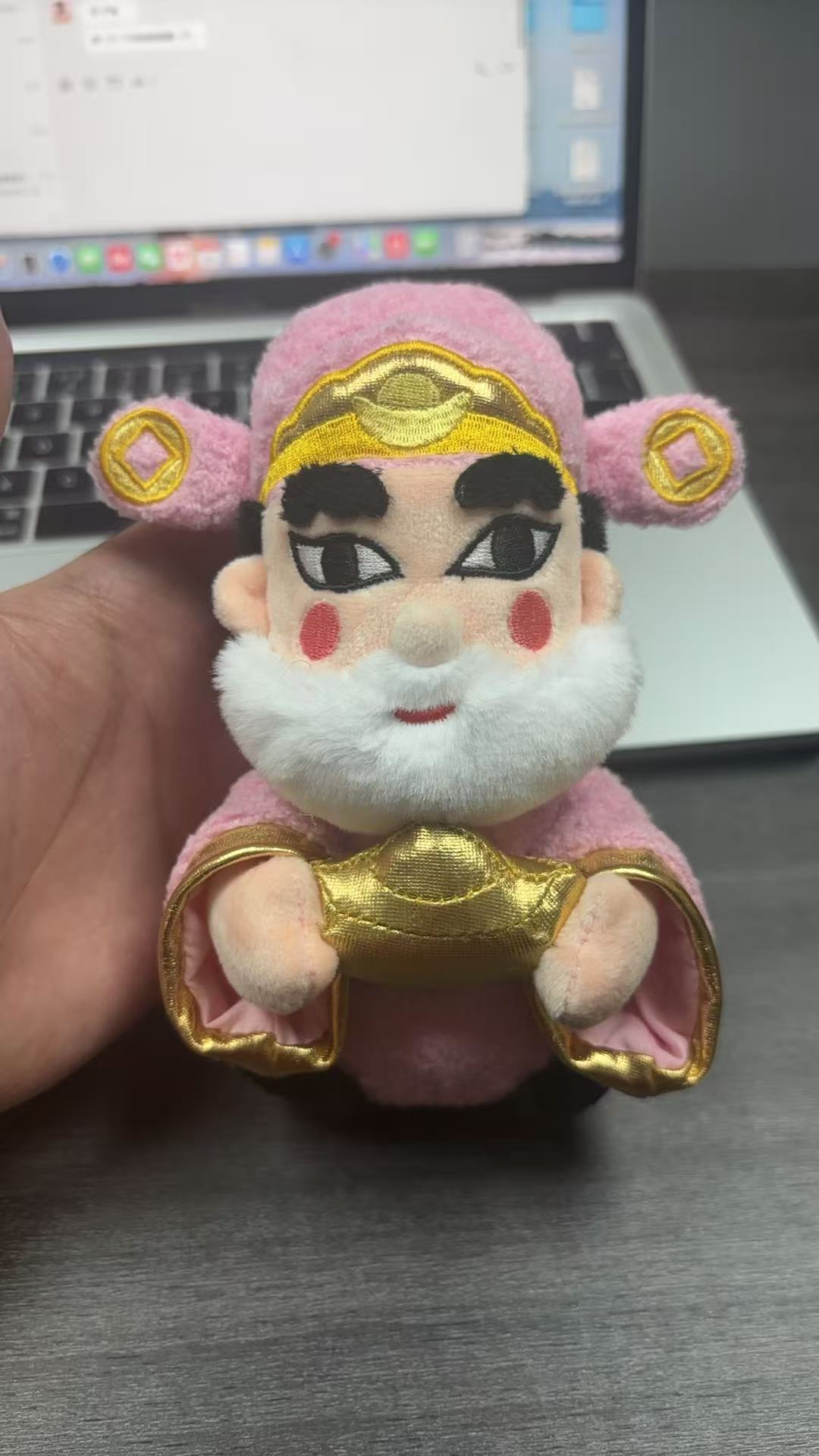 五路财神比干