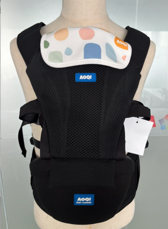 hip seat baby carrier