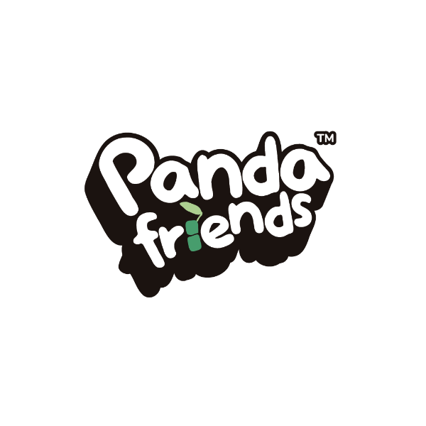 Panda friends