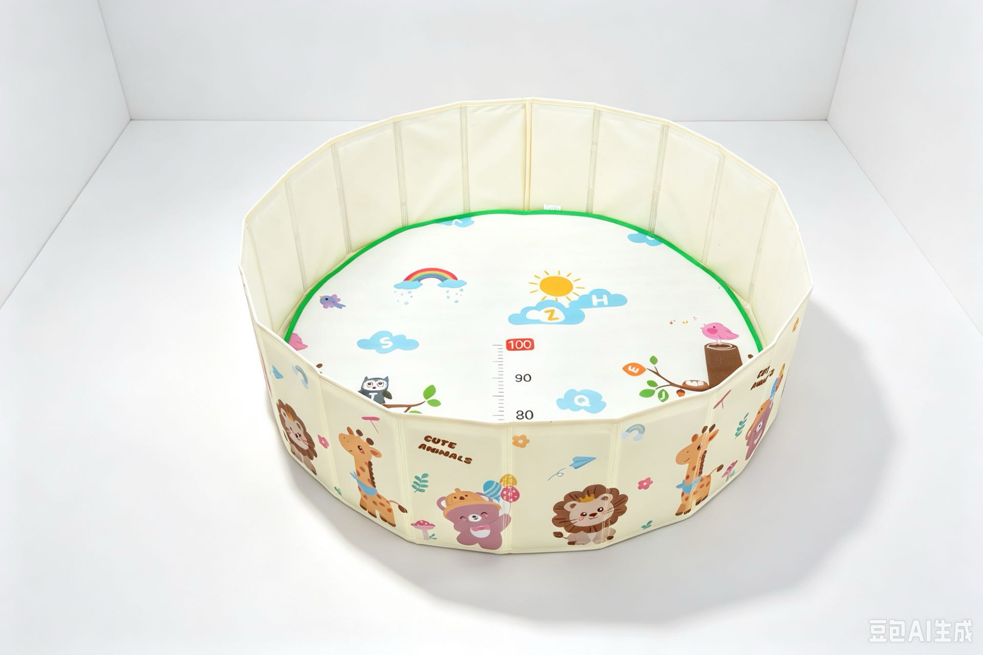 Home Sandbox / Home Sandpit