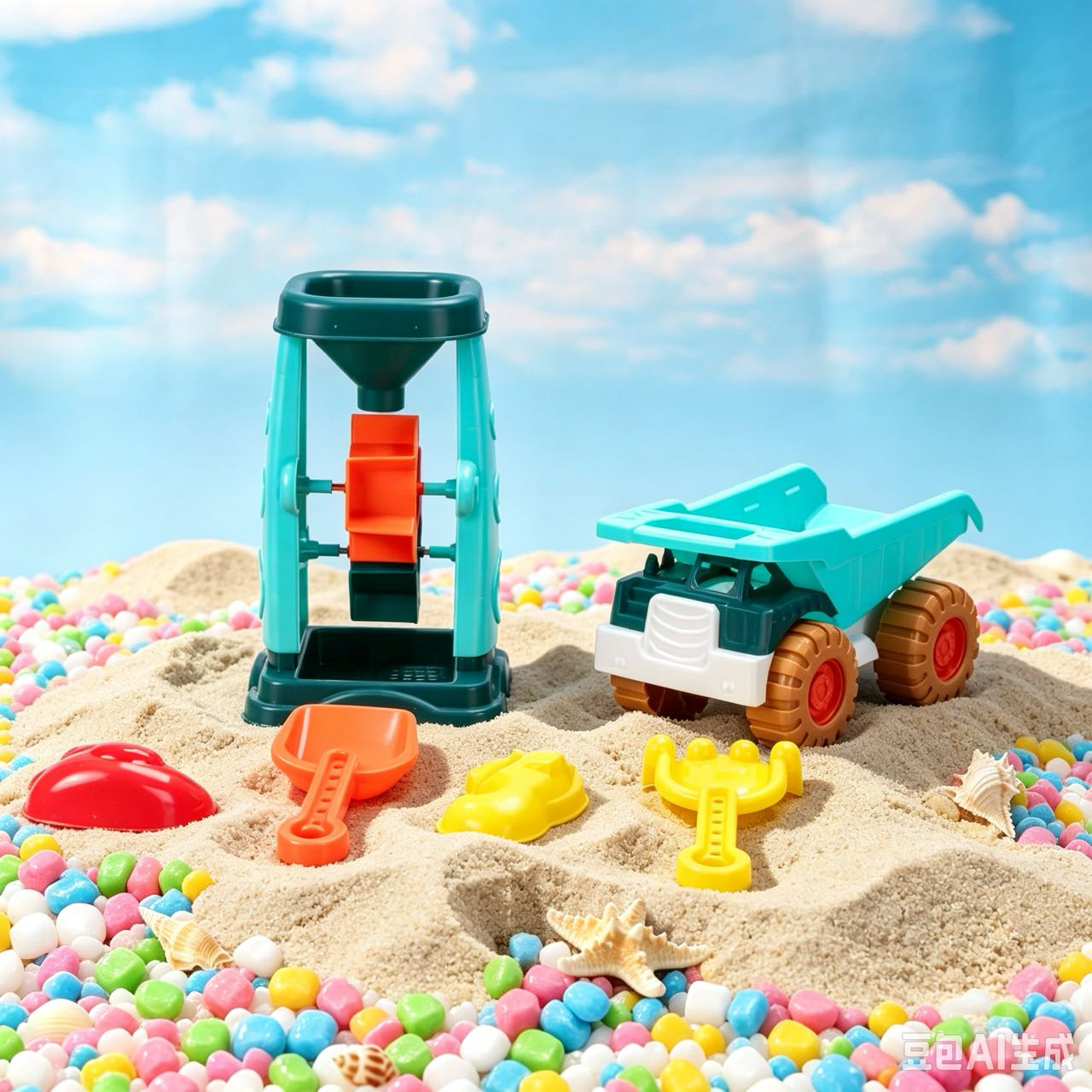 SandTimer
