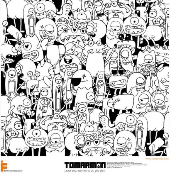 TOMARMON