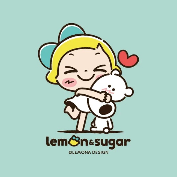 LEMON&SUGAR