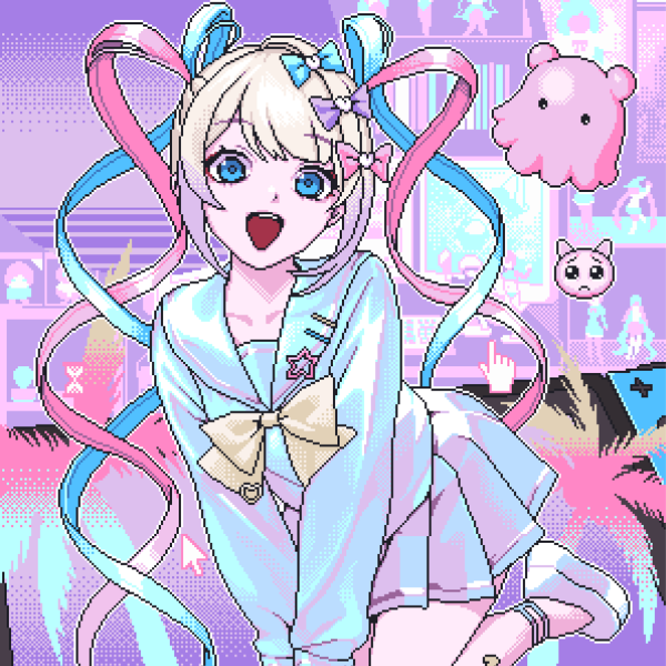 主播女孩重度依赖