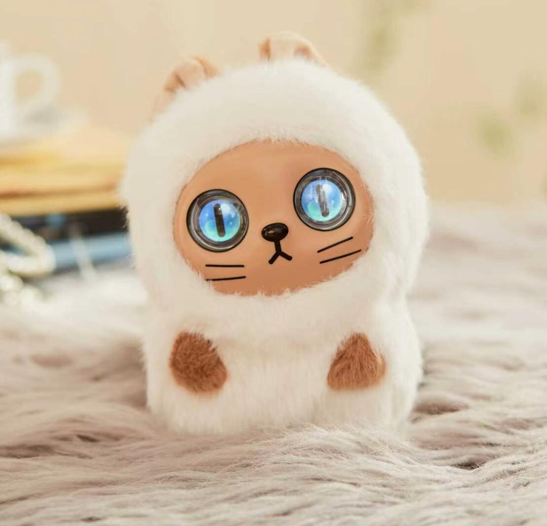 AI Siscat
