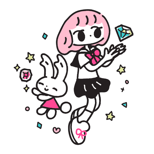 美兔莎