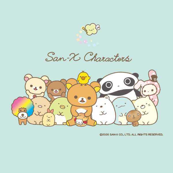 San-X