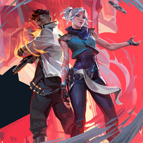 无畏契约