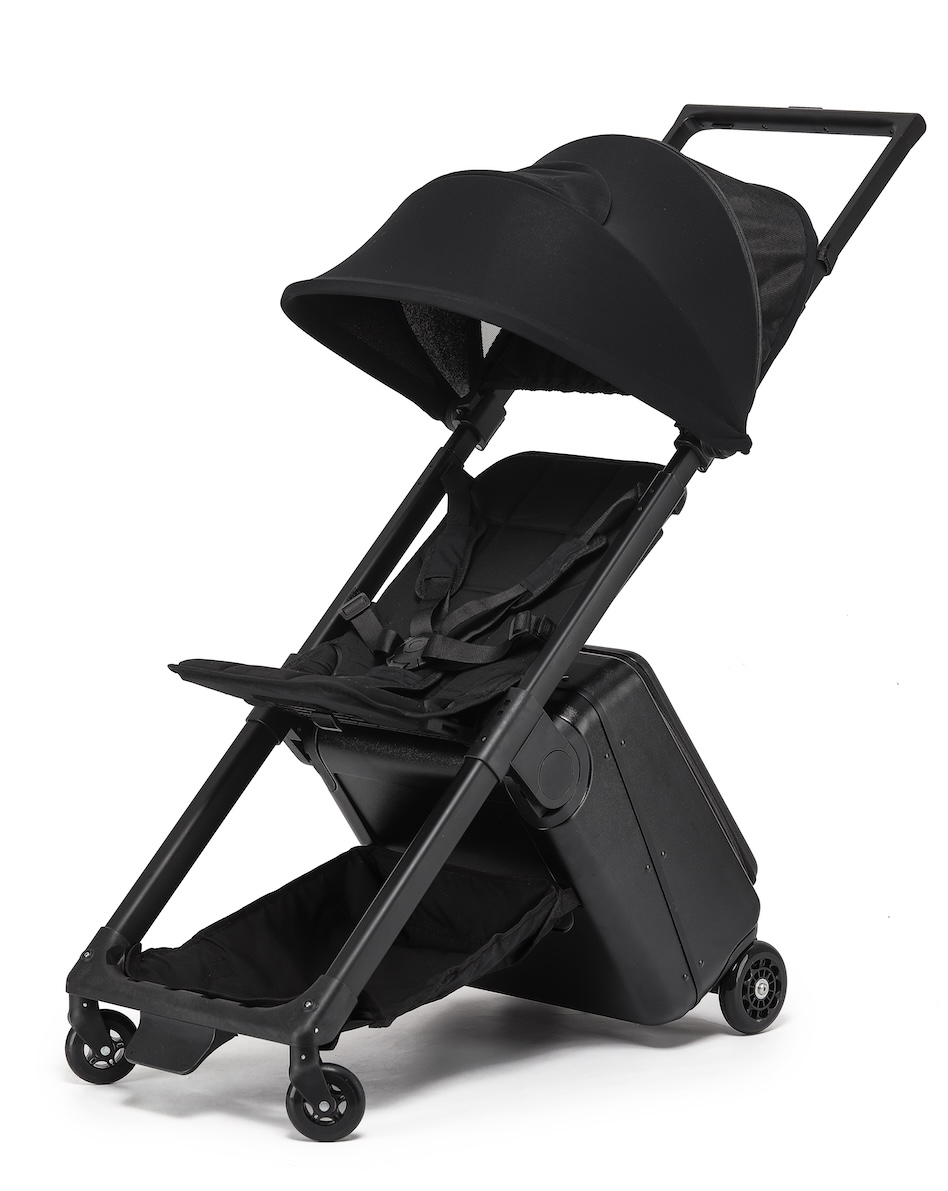 Toddler Stroller Suitcase