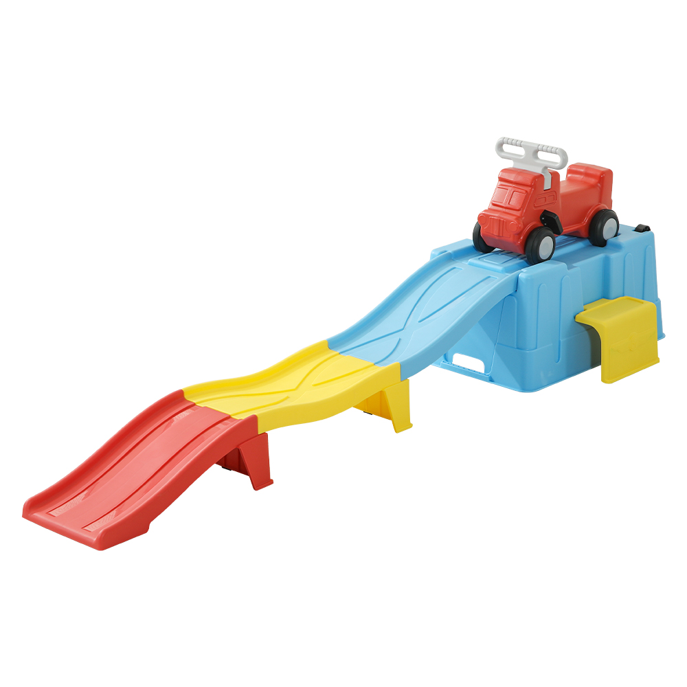 Storage Roller Coaster