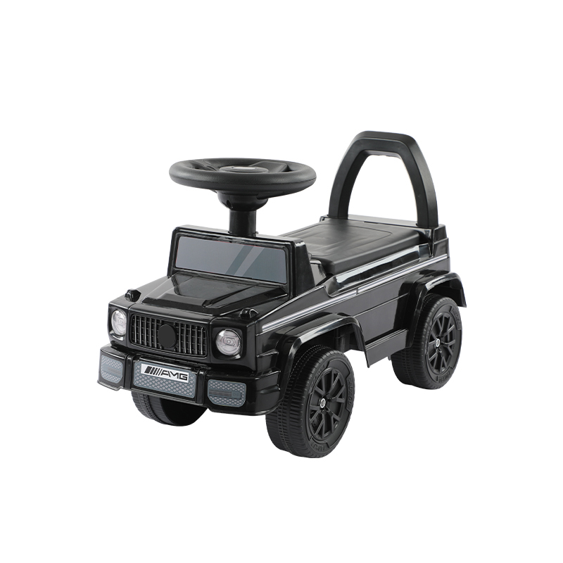 Baby ride‑on car